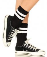 3038 Leg Avenue Athletic anklet socks