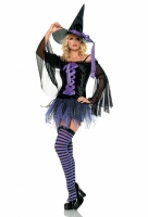 83247 Leg Avenue Costumes