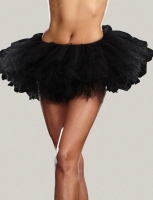 7007 Dreamgirl Petticoats, Tutu Petticoat, Multi layered tulle tutu p