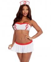 12227 Dreamgirl Nurse themed bedroom