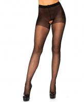 1905Q Leg Avenue Sheer pantyhose