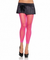 7896 Leg Avenue, Spandex sheer footless tights