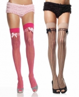 9222 Leg Avenue, Spandex sheer stockings