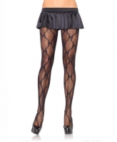 9930 Leg Avenue, Bow lace pantyhose