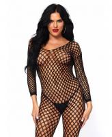 8748 Leg Avenue ring net bodystocking