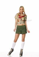 83124 Leg Avenue Costumes