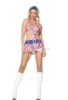 83341 Leg Avenue Costumes