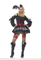 83348 Leg Avenue Costumes,  Costume, treasure hunt wench costume,