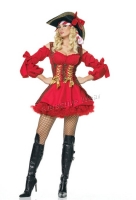 83368 Leg Avenue Costumes