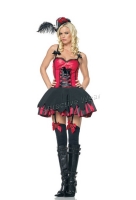 83376 Leg Avenue Costumes