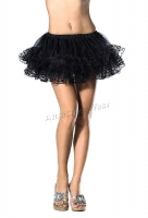 83452 Leg Avenue Petticoat,  Polkadot Petticoat.