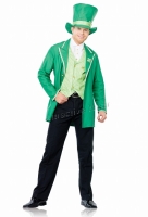 83512 Leg Avenue Men Costume, Lucky Guy Costume, Includes double brea