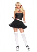 83609 Leg Avenue Costume, Kit, petticoat dress