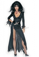 8859 Leg Avenue Costumes,  Costume, Haunted house mistress Costum