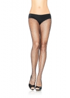 9103 Leg Avenue Pantyhose, Lurex Industrial Net Pantyhose .