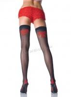 1031Q Leg Avenue Lingerie