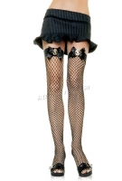 9055 Leg Avenue Stockings,  industrial net fishnet stockings with